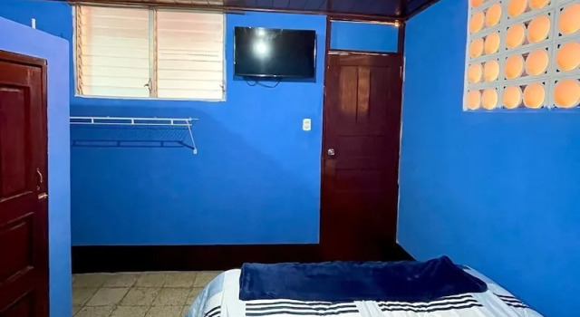 Номер Economy Hostal Cisne House