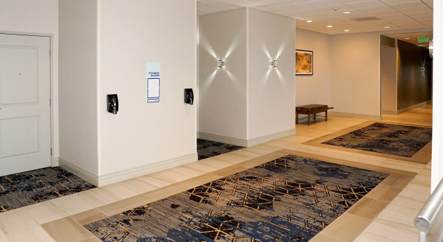 Holiday Inn Express & Suites - Aurora Medical Campus by IHG, Забронировать Отель Отели Орора с завтраком, рядом с University of Colorado Health Science Center, Завтраки
