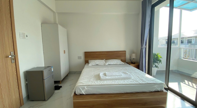 Номер Luxury Ha Nguyens House