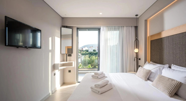 Aida Luxury Villas, Забронировать Отель Аналипси 