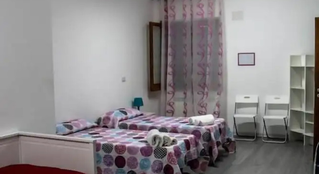 Номер Standard B&B Villa Pignataro