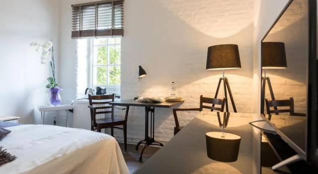 B&B - Eetcafe - Riekelt, Buchen Sie Bed & Breakfast Gronsveld Heuvelland