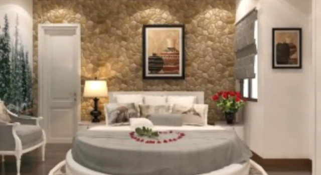 Двухместный номер Standard Tan Binh Hotel