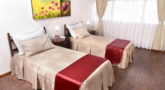 Номер Standard CM House - Hotel Moreno