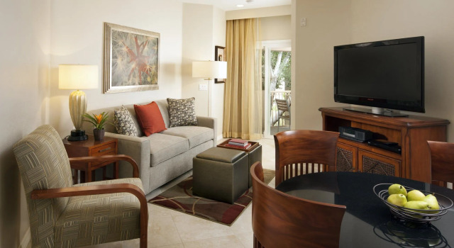 Sheraton Desert Oasis Villas, Scottsdale