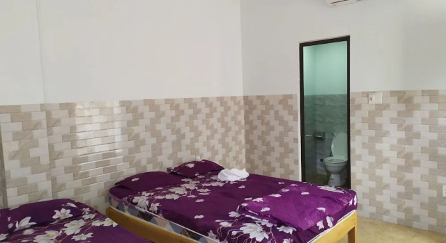 OYO 1052 Hoang Gia Motel, Prenota Motel Da Nang Da Nang