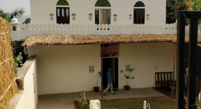 V Resorts Ranthambore Vinayak