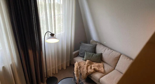 Апартаменты Appartementhotel Seeblick