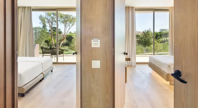 ananea Castelo Suites Algarve, Prenota Hotel Albufeira Barlavento