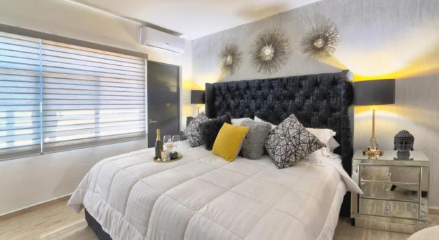Master Suite