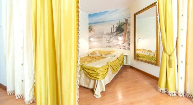 Студия Apartament blisko plaży