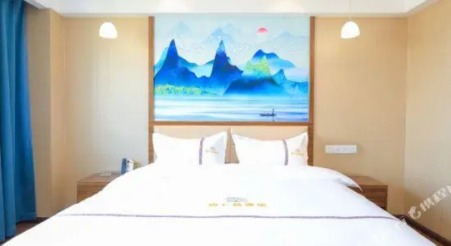Shangyunpin Hotel, Buchen Sie Hotel Hotels in Yunnan mit Parkplatz, Parkplätze