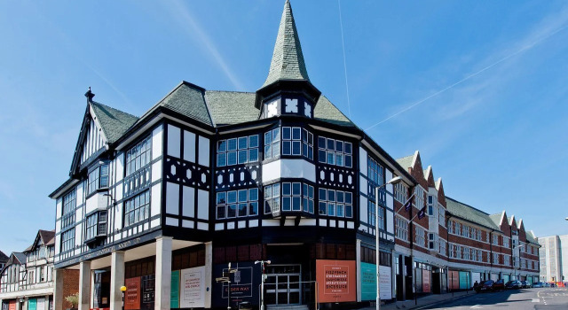 Premier Inn Chesterfield Town Centre