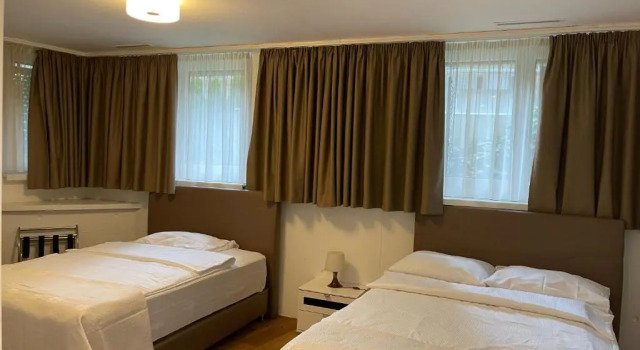 Апартаменты Residence Appartements