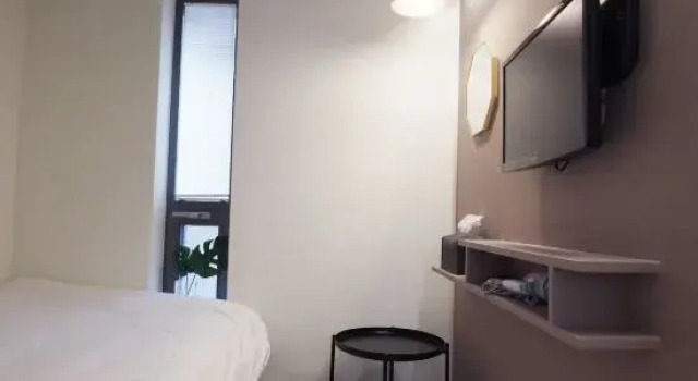 Одноместный номер Standard DW STAY HONGDAE