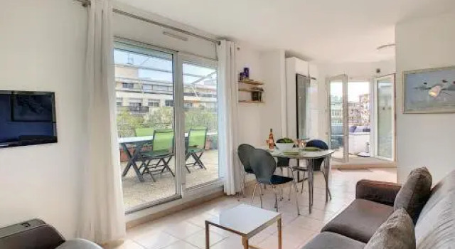 Nestor&Jeeves - Open View 180 - Very Close Sea - Huge Terrace