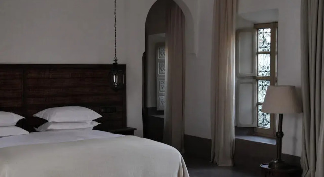 Appartamento Luxury Riad Berbère Marrakech