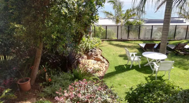 Номер Standard Lilla-Bett Self Catering Mossel Bay