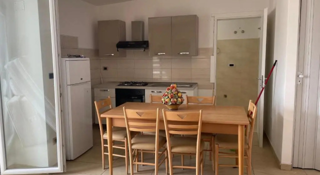 Двухместный номер Standard с балконом DIMARTINO HOME- Posizione centrale 9 min da Marzamemi San Lorenzo Portopalo di Capo Passero