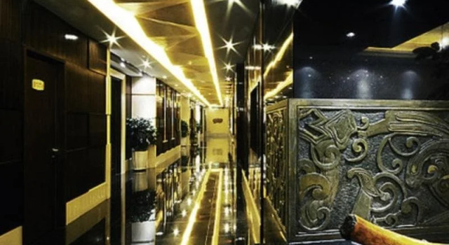 Rainbird International Hotel