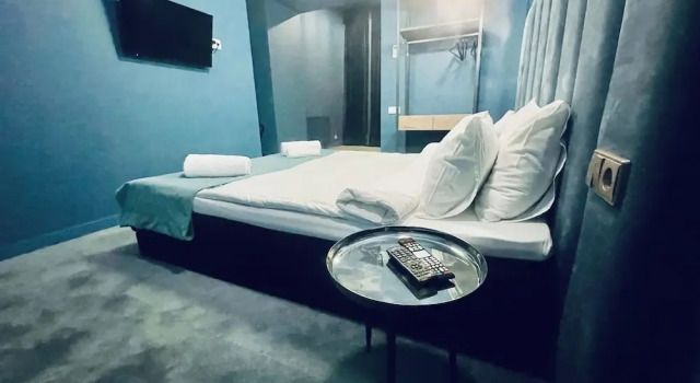 Номер Premium Klarastan Inn