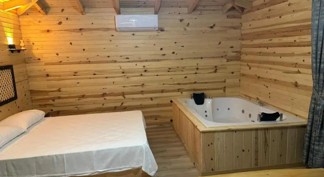 Boztepe Küme Evleri, Réserver Hôtel Ordu Black Sea Region