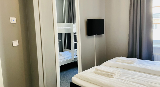 Birka Hotel