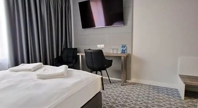 Номер Standard Hotel Gordon