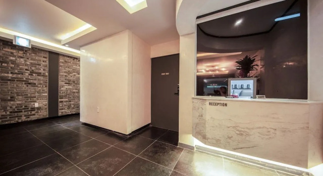 No.25 Sasang-Gu Busan, Prenota Hotel Sasang-Gu Busan