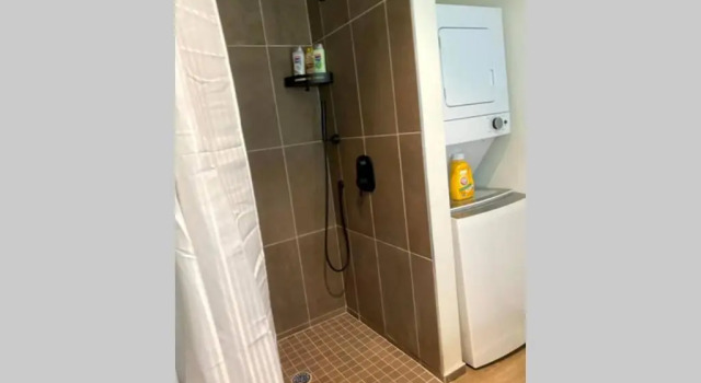 Апартаменты 3E-*New* Apt -5 min from Downtown, 3E, Sleeps 6