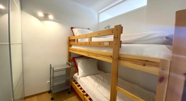 Студия Hôtel Rent
