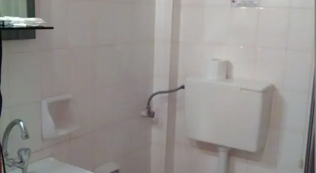 Трёхместный номер Standard Faraggi Hotel