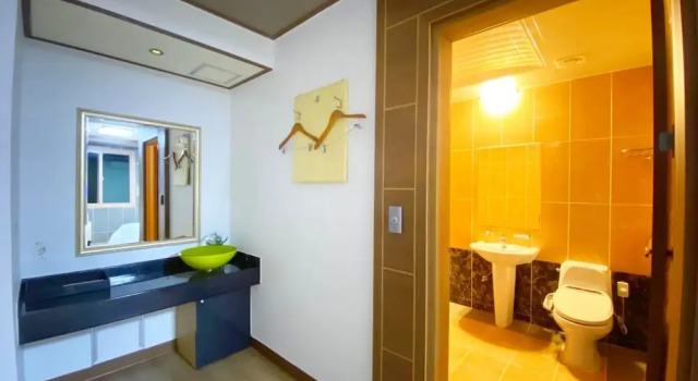 Номер Premium F-one Hotel
