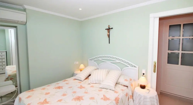 Apartamento Estacha 4P, Забронировать Апартаменты/квартира Отели Бенидорм с бассейном, рядом с Пляж Cala del Tio Ximo, Бассейн