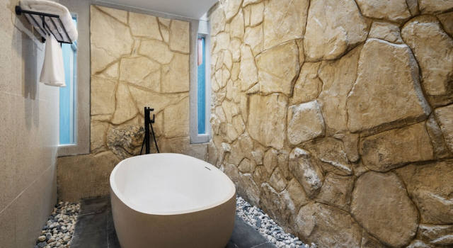 Вилла Deluxe Myze Hotel Waingapu