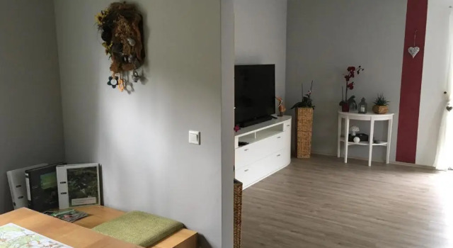 Fewo Ehrlich Sächs. Schweiz