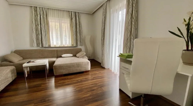 Апартаменты Comfort c 1 комнатой Dormio Gasthof Höllwirt