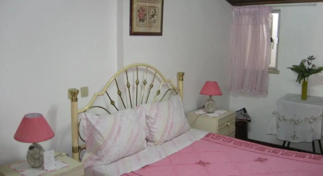 Двухместный номер Standard Residencia do Norte