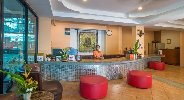 Srisuksant Resort