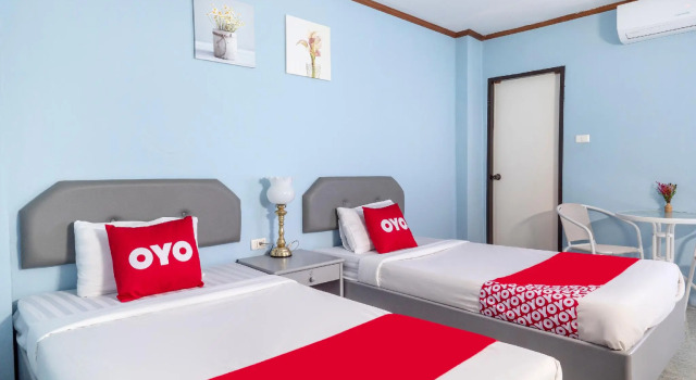 OYO 643 Kokview Chiang Rai