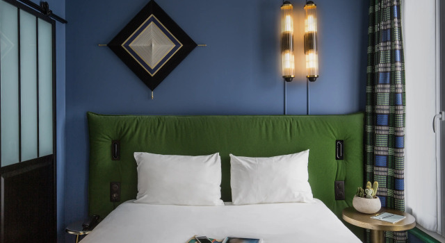 ibis Styles Paris Nation Cours de Vincennes