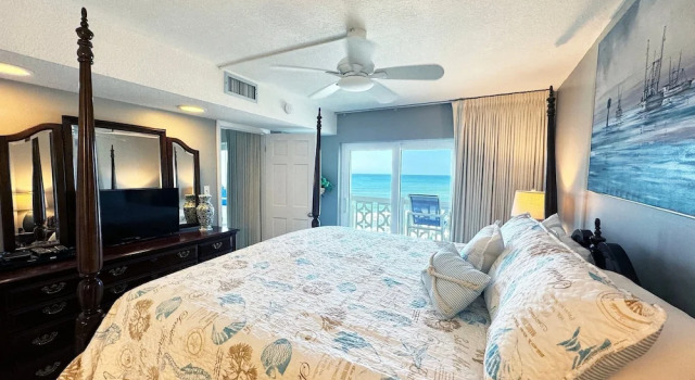 362 El Matador 2 Bedroom Condo by RedAwning, Book Lejlighed Fort Walton Beach Emerald Coast