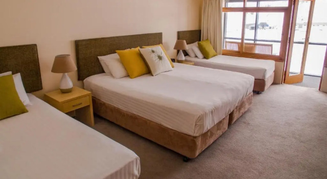 Люкс Deluxe Marritz Hotel