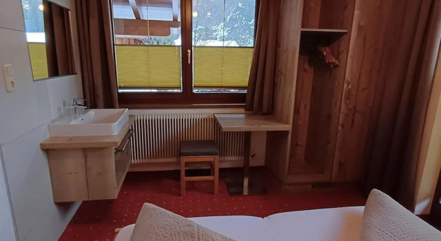 Апартаменты Apartment in Ski Paradise near Trails
