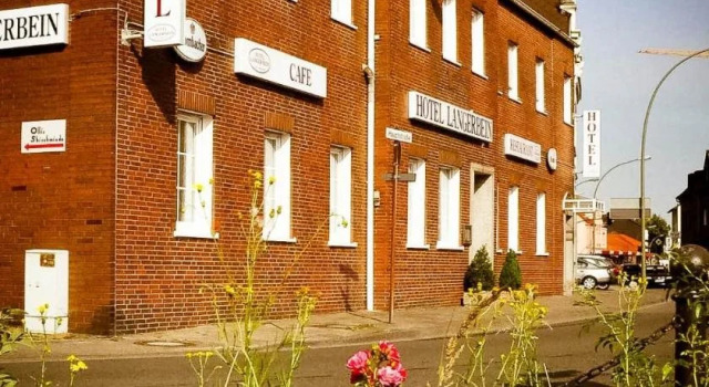 Tillas Hof, Забронировать Отель Хамм Ruhr area