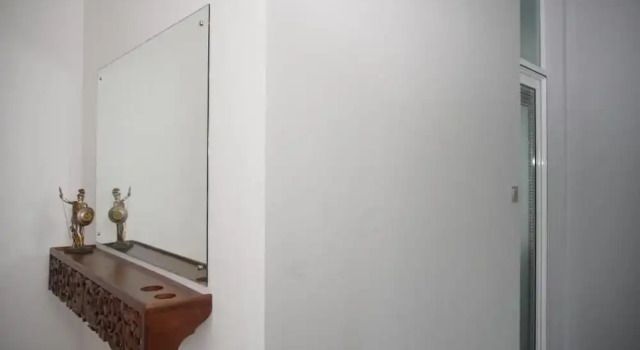 Номер Standard Fortview International Hotel