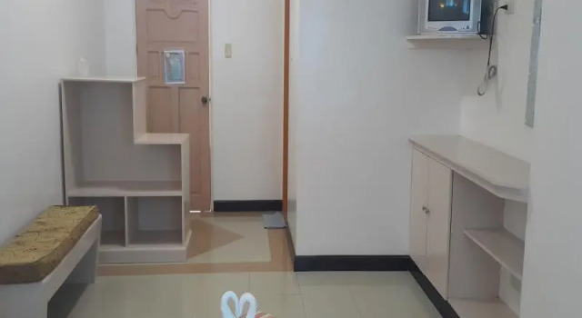 Двухместный полулюкс Apartelle de Francesca