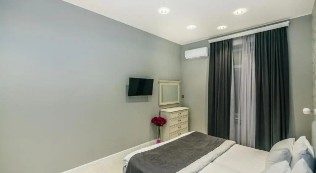 Студия Central Cozy Apartment - Nizami Street, Baku
