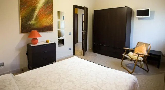 Borgo Ilice