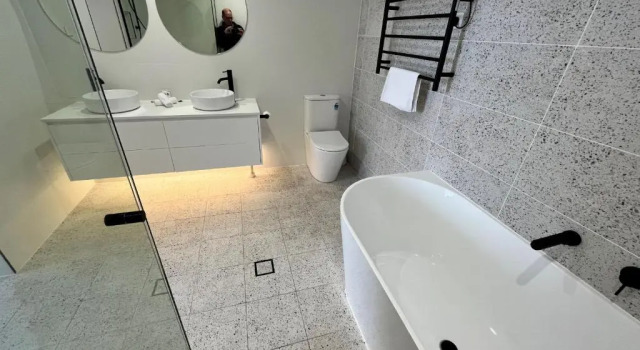 Апартаменты Avoca Palms Resort Apartments